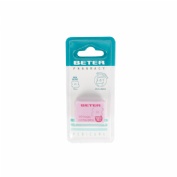 CORTACALLOS RECAMBIO CUCHILLAS - BETER (10 HOJAS)