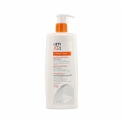 LETI AT-4 LECHE CORPORAL (500 ML)