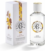 ROGER & GALLET EAU FRAICHE PERFUME - EAU SUBLIME OR BOIS D'ORANGE (VAPORIZADOR 100 ML)
