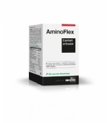 Aminoflex  168 capsulas