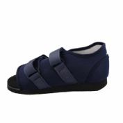 Tovipie calzado postoperacion  talla mediana