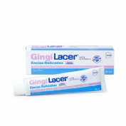 GINGILACER PASTA DENTIFRICA (75 ML)