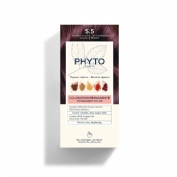 Phyto phytocolor 5.5 castaño claro
