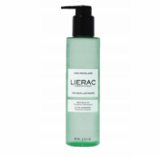 Lierac desmaquillante agua micelar 200 ml