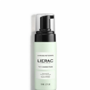 Lierac  espuma limpiadora 150 ml