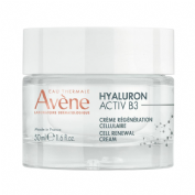 Avene hyaluron activ b3 crema regeneradora celular  1 tarro 50 ml