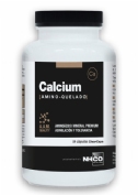 Calcium (84 capsulas)