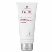 Iraltone champu exfoliante purificante (1 tubo 200 ml)