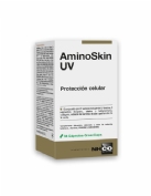 Aminoskin uv (56 capsulas)