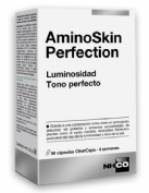 Aminoskin perfection (56 capsulas)