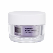 Martiderm amatist night cream (1 tarro 50 ml)