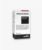 Aminolibido  70 capsulas