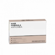 Id hair formula anticaida cistina y metionina 60 capsulas