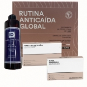 Pack anticaída del cabello Isabel Domenech