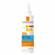 ANTHELIOS SPF 50+ DERMOPEDIATRICS SPRAY (200 ML)