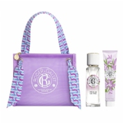 Roger gallet neceser invierno feuille de the