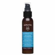 Apivita acondicionador hidratante sin aclarado 100 ml