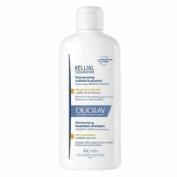 Kelual squanorm champu tratante hidratante caspa seca ducray 1 envase 400 ml