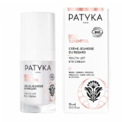 Patyka lift essentiel crema de ojos rejuvenecedora 15 ml