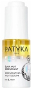 Patyka age specific intensif elixir noche regeneradora 15 ml
