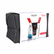 Vichy coffre serum hidratante mineral 89 + crema structure hidratante 50 ml