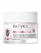 Patyka age global supreme baume nuit
