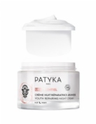 Patyka lift essentiel  recarga crema noche 50ml
