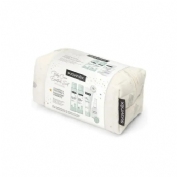 Suavinex neceser cosmetica beig gel champu+locion hidra+crema pÃ±+colonia