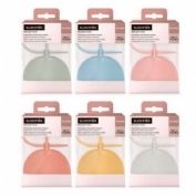 Portachupete silicona suavinex 1 unidad - suavinex