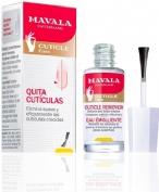 Mavala quita cuticulas 10 ml