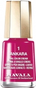 Mavala color 1 ankara 5ml