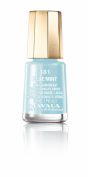 Mavala color 181 blue mint 5 ml