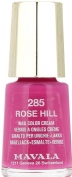 Mavala color 285 rose hill 5ml