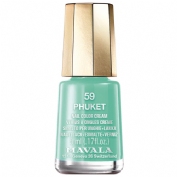 Mavala color 59 phuket 10ml