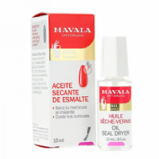 Mavala aceite secante de esmalte 10ml
