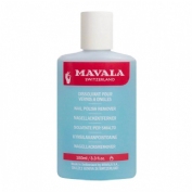 Mavala quitaesmalte azul c/a 100ml