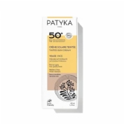 Patyka crema solar color spf 50+ 40 ml