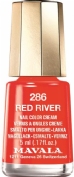 Mavala color red river 286 5 ml