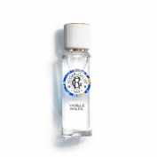 Roger & gallet eau parfumee bienfaisante vainilla solar 30 ml