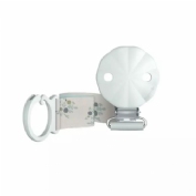 Broche con cinta suavinex selection poetry 1 unidad