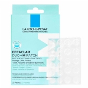 Effaclar duo+m parches la roche posay 22 unidades
