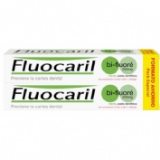 FLUOCARIL BI-FLUORE 250 (DUPLO 125 ML 2 U)