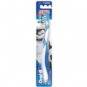 Cepillo dental infantil - oral-b pro-expert cross action