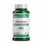 Therascience phytomance ashwagandha 90 comprimidos