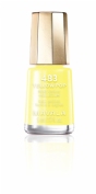 Mavala yellow pop 483