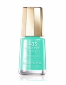 Mavala aqua pop 485