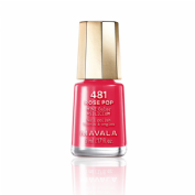 Mavala rosa pop 481