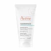 Avene cleanance mascarilla detox  1 envase 50 ml