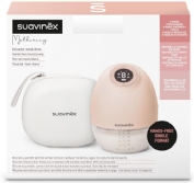 Extractor de leche electrico manos libres suavinex 1 unidad