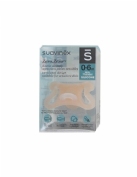 Chupete silicona fisiologico suavinex sx pro zero-zero 0 - 6 meses 1 unidad caramel - suavinex sx pr